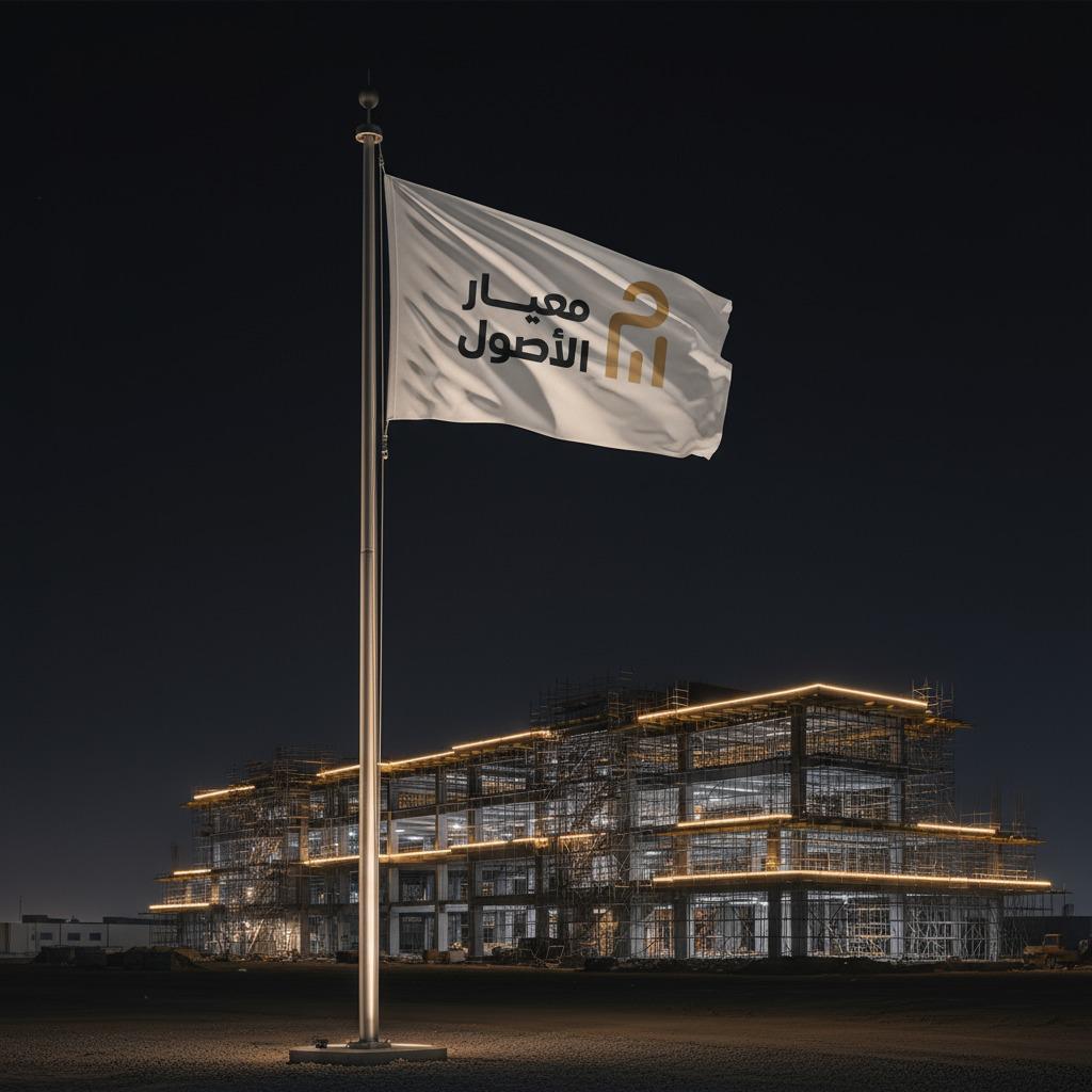 معيار الأصول .. معيار جديد للفخامة